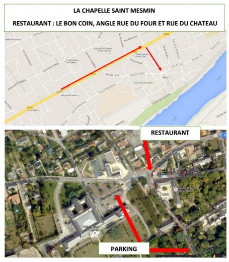 Le bon coin