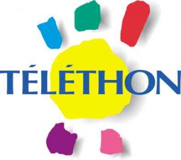 Logo telethon